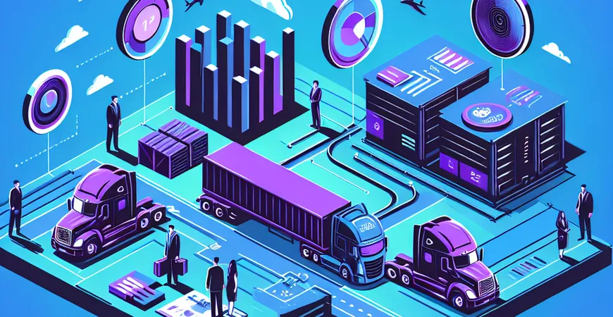  物流运输管理怎么做才顺畅？6年经验总结的ERP物流运输管理技巧